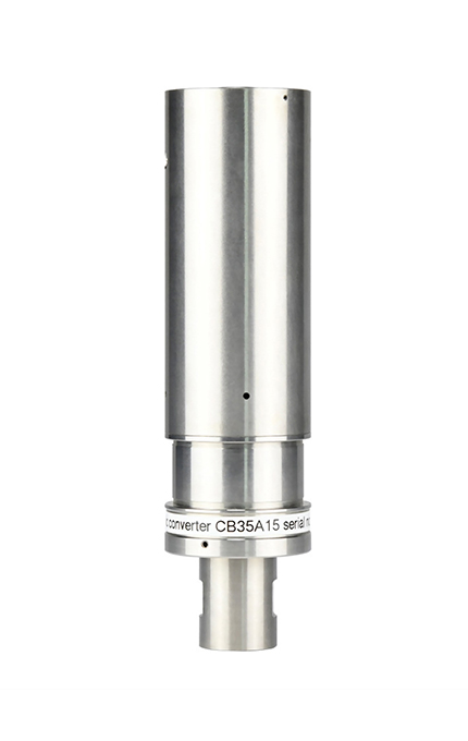 35kHz 靈高超聲波換能器 一體型