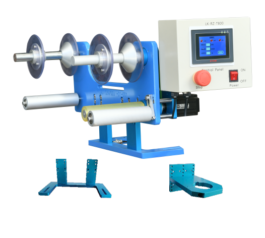 4200W機(jī)型  LK-R11SM-CA 靈科保護(hù)膜自動(dòng)卷膜機(jī)  智能款