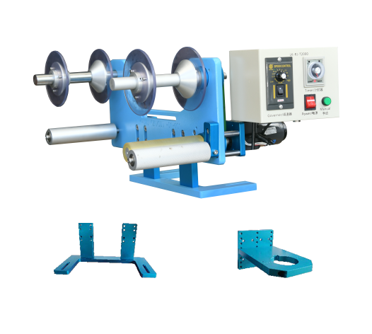 LK-R11GM-CA  靈科自動卷膜機搭配標準機型  減速款  4200W