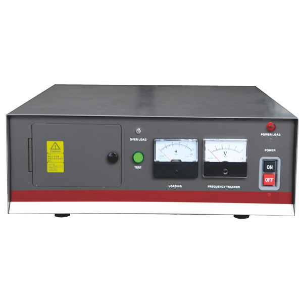 20kHz 2000/2600W  簡易機(jī) 超聲波電箱