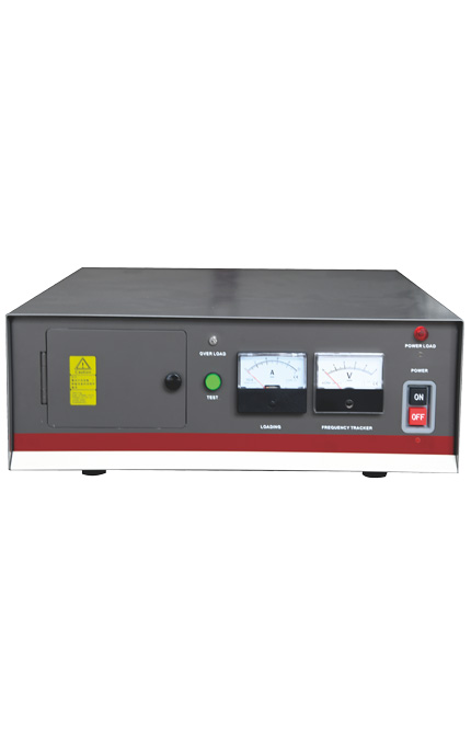 15kHz 2600/3200W  簡(jiǎn)易機(jī) 超聲波電箱