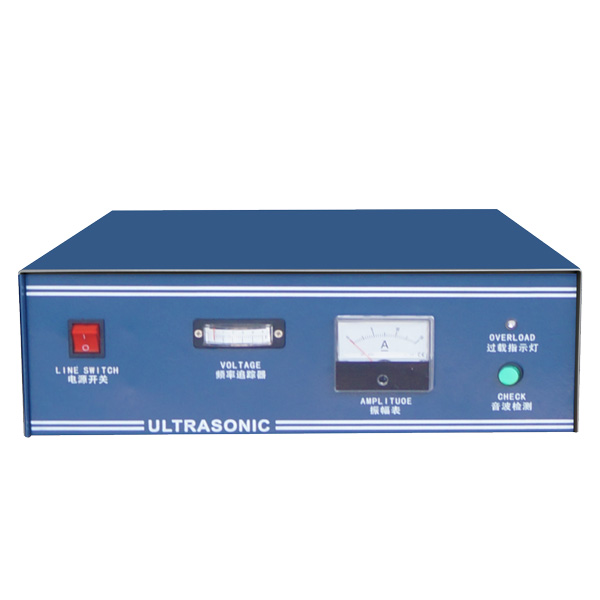 20kHz 2000/2600W  經(jīng)濟(jì)機(jī) 超聲波電箱