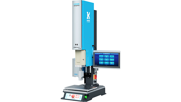 東和超聲波焊接機出現(xiàn)振幅不穩(wěn)定，究竟是因為什么而引起的？ 